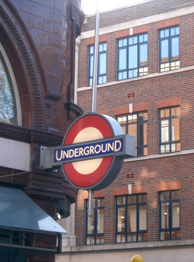 London Underground