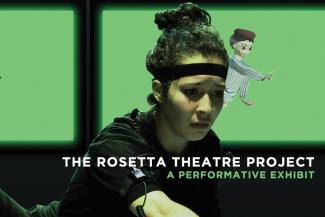 Rosetta Theatre Project
