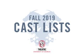 Cast Lists