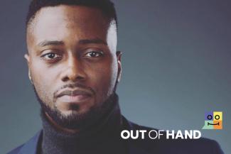 Alumnus Marlon Burnley Named Associate Artistic Director Of Out Of Hand Theater Uga Theatre And Film Alumnus Marlon Burnley Named Associate Artistic Director Of Out Of Hand Theater Uga Theatre And Film