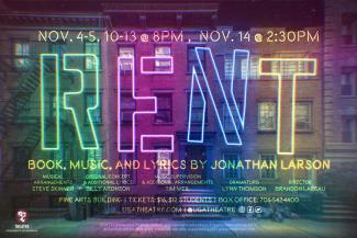 Rent