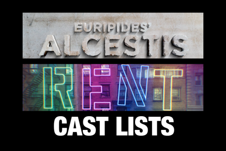 Cast Lists