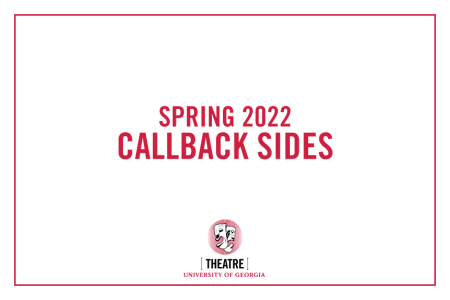 Callback Sides