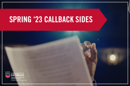 Callbackspring23