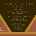 Student Series